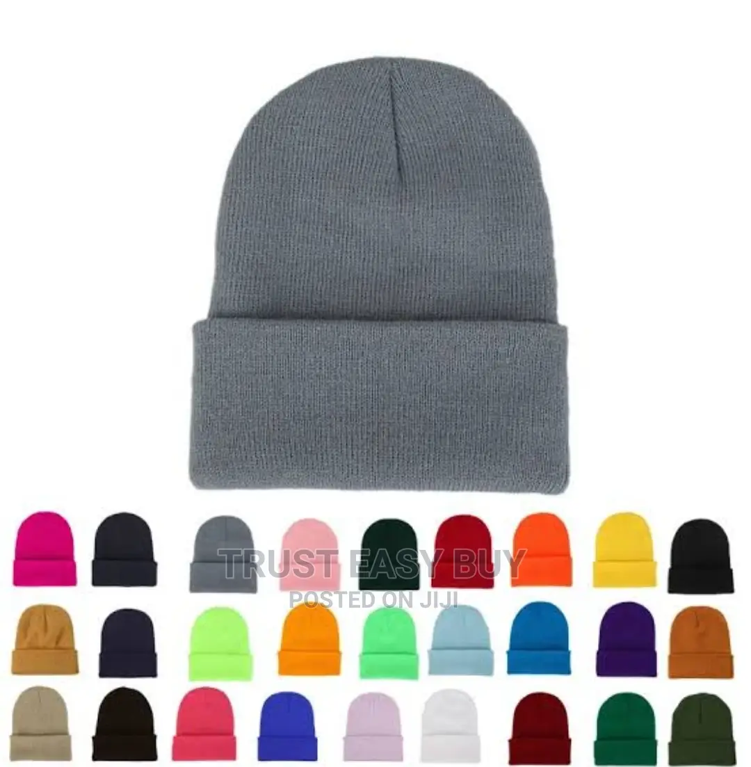 Plain Headwarmer