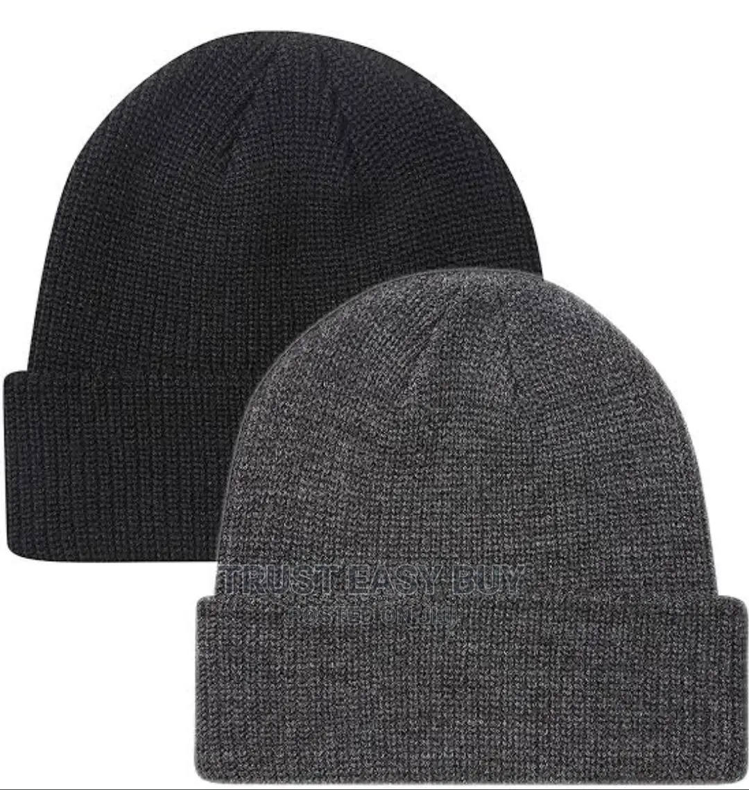 Plain Headwarmer
