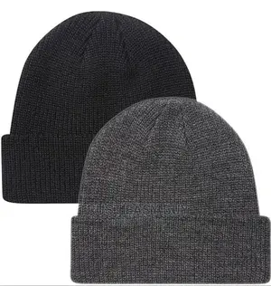 Plain Headwarmer