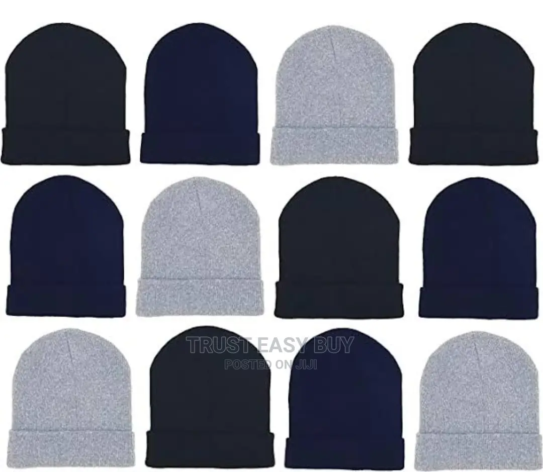 Plain Headwarmer