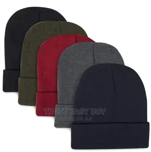 Plain Headwarmer