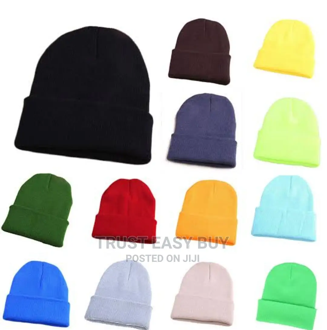 Plain Headwarmer