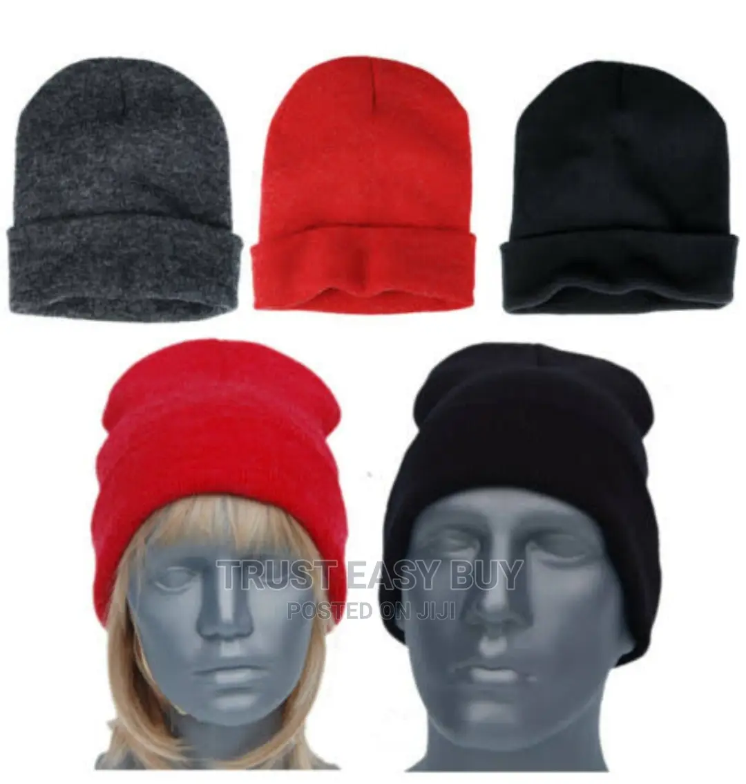 Plain Headwarmer