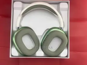 Bluetooth Headphones