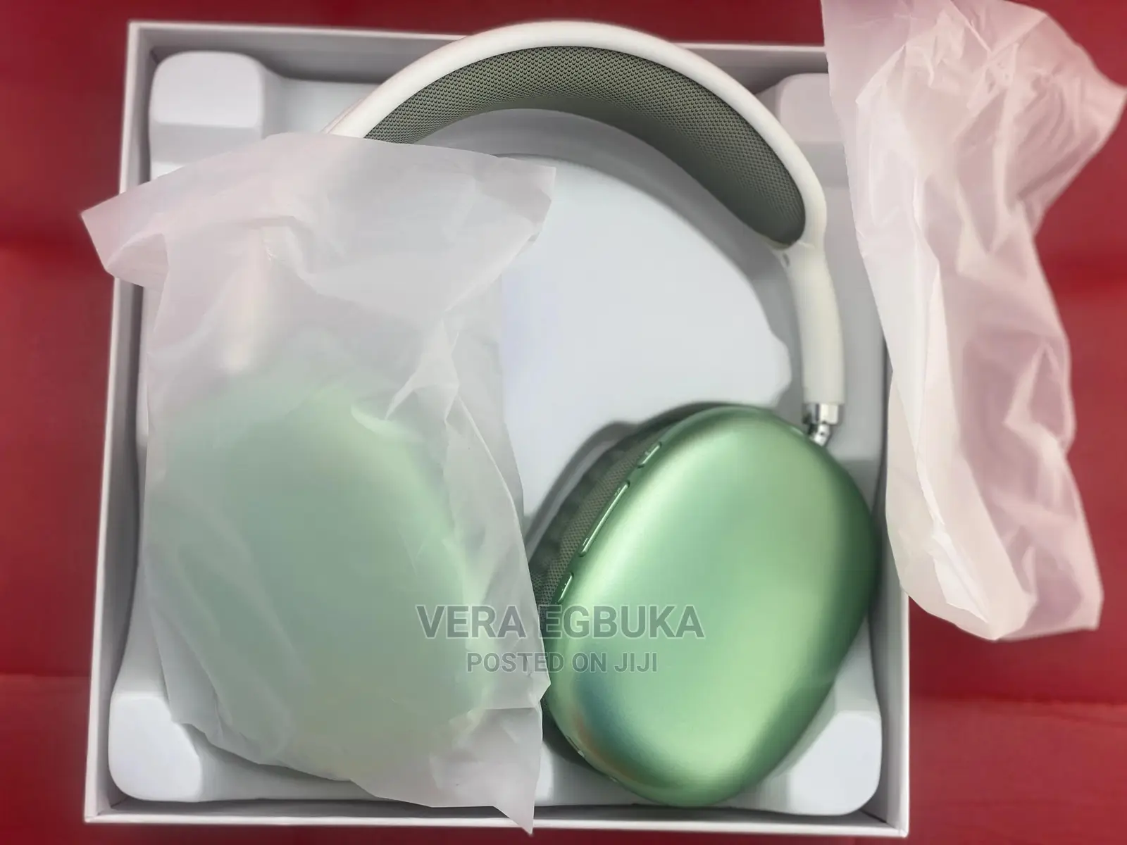 Bluetooth Headphones