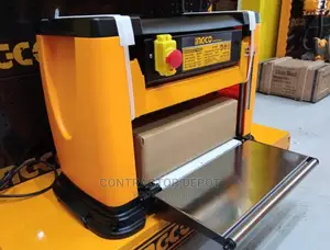 INGCO Thickness Planer 1500W 5-153mm Professional Planer