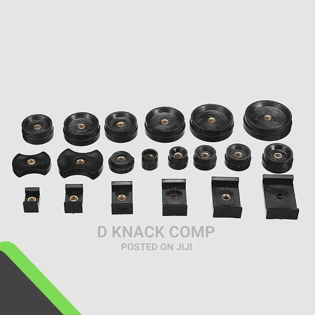 Capping Machine Press Tool Kit for Watchmakers