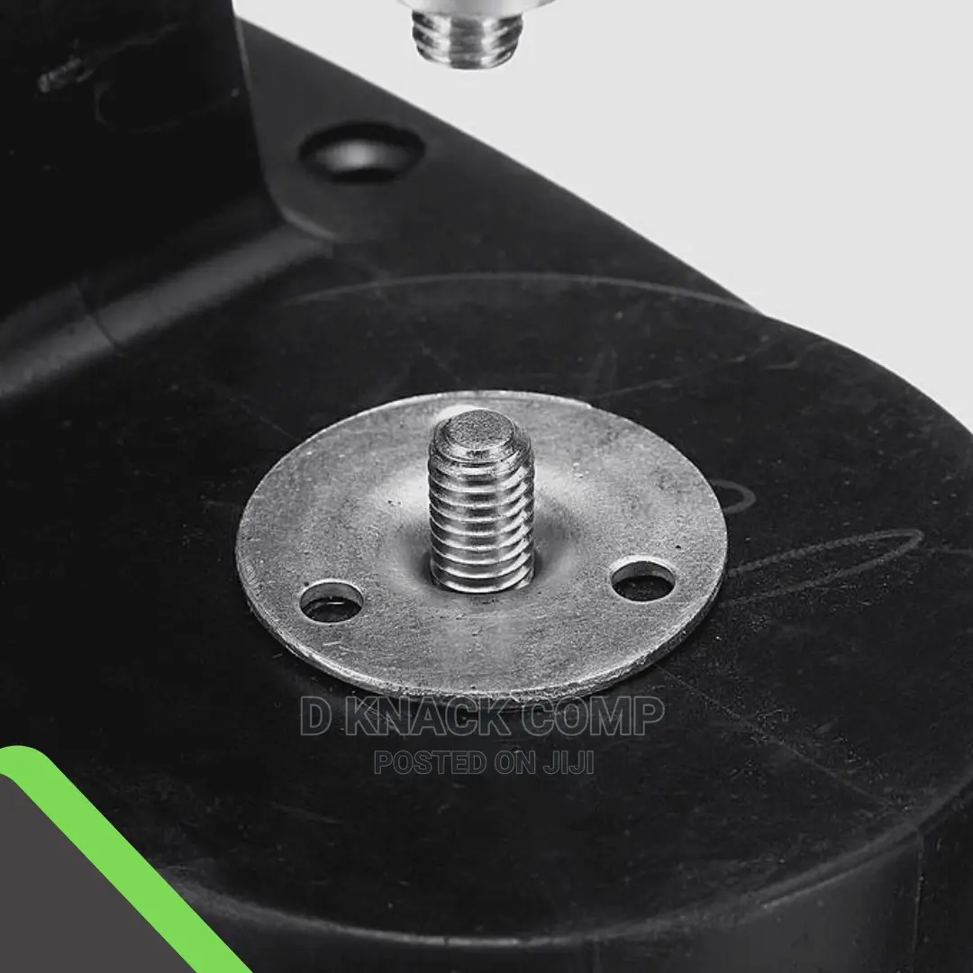 Capping Machine Press Tool Kit for Watchmakers