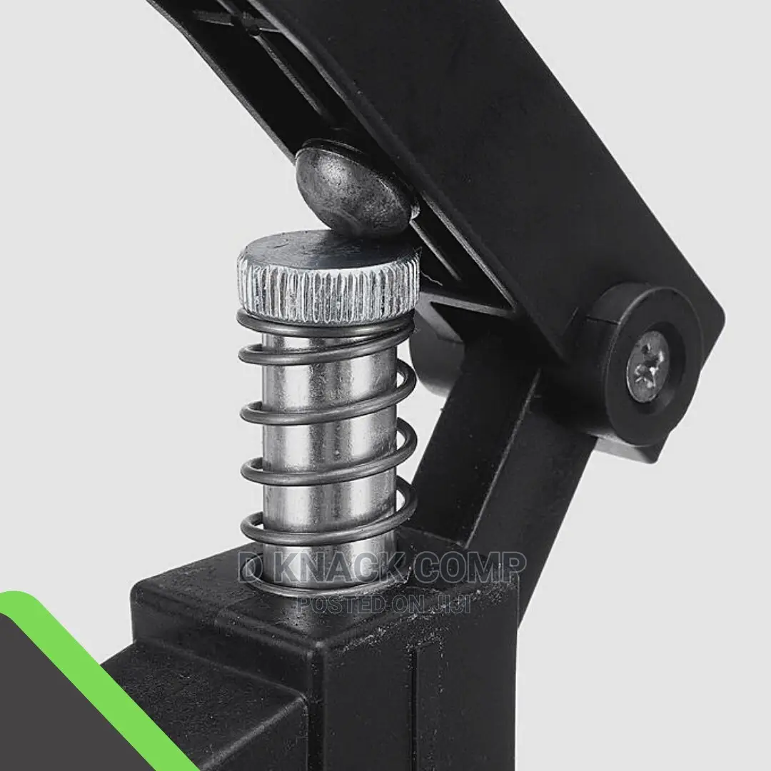 Capping Machine Press Tool Kit for Watchmakers