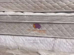 Canadian Mattress