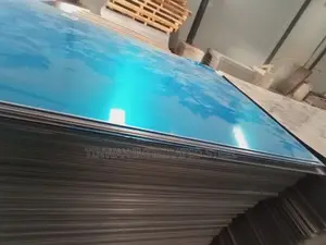 Aluminum Sheet