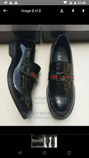 Quality Shoes