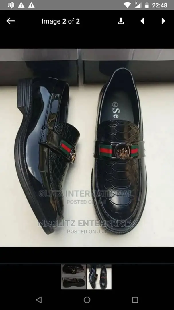 Quality Shoes