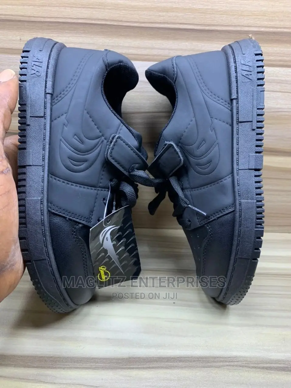 Quality Shoes