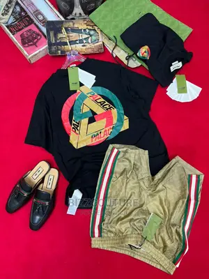 GUCCI T-Shirts Available in Store