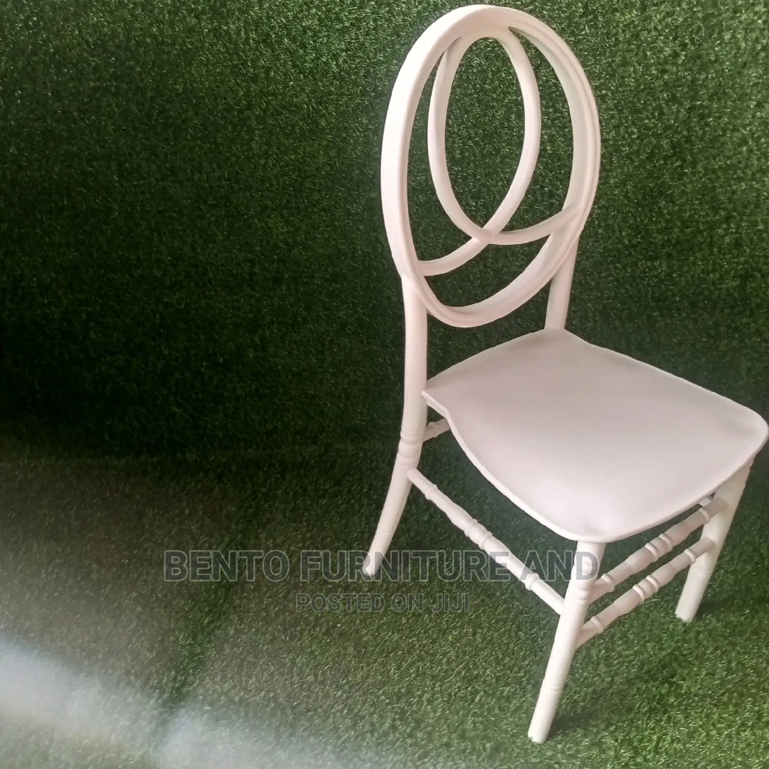 Chilvery Chair