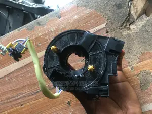 Horn Contact or Flex Ford Explorer 2011 2012 2013 2014 2015