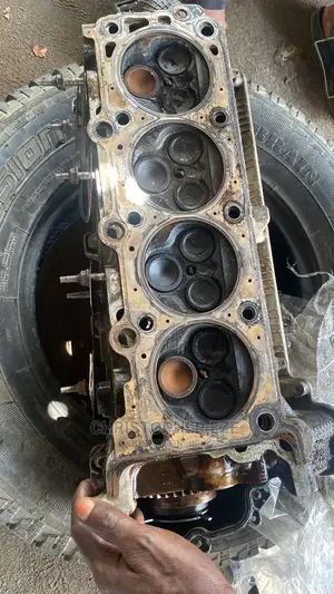 Top Cylinder 5.4 F150 Mustang Econoline