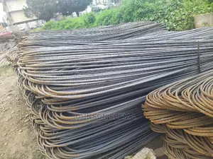 Quality Iron Rod for Building Houses