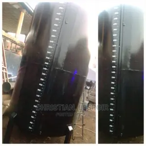 5,000litre Diesel Storage Tanks