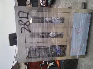 Monoblock Automatic Bottling Line Machines