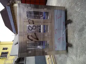 Monoblock Automatic Bottling Line Machines