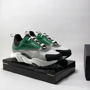 Photo - DIOR Classic Sneakers Available in Store