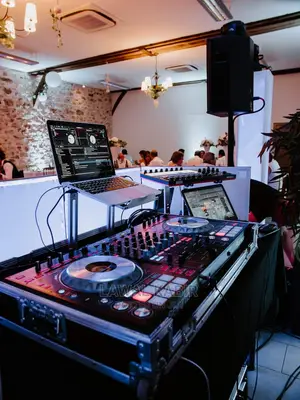 Dj Kingsmen Entertainment
