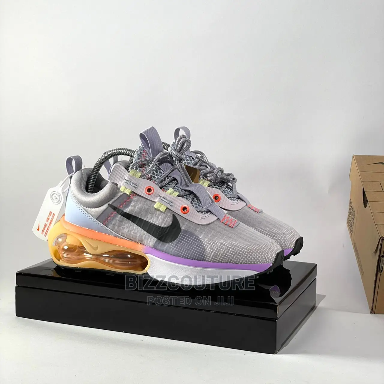 NIKE Classic Sneakers Available in Store
