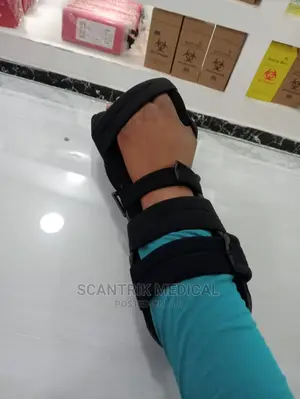 Medical Air Soft Resting Hand Splint