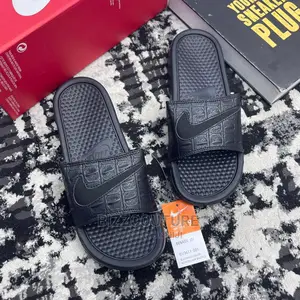 NIKE Classic Slides Available in Store