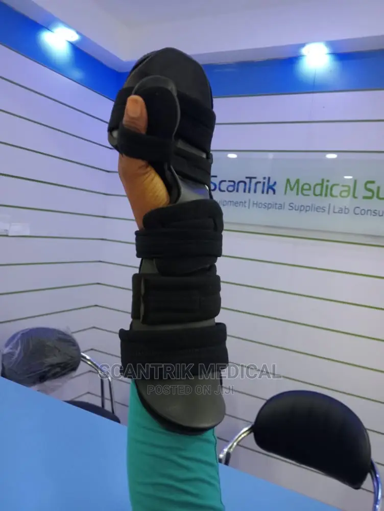 Hand Rest Wrist Splints