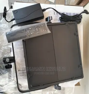 LED Video Light