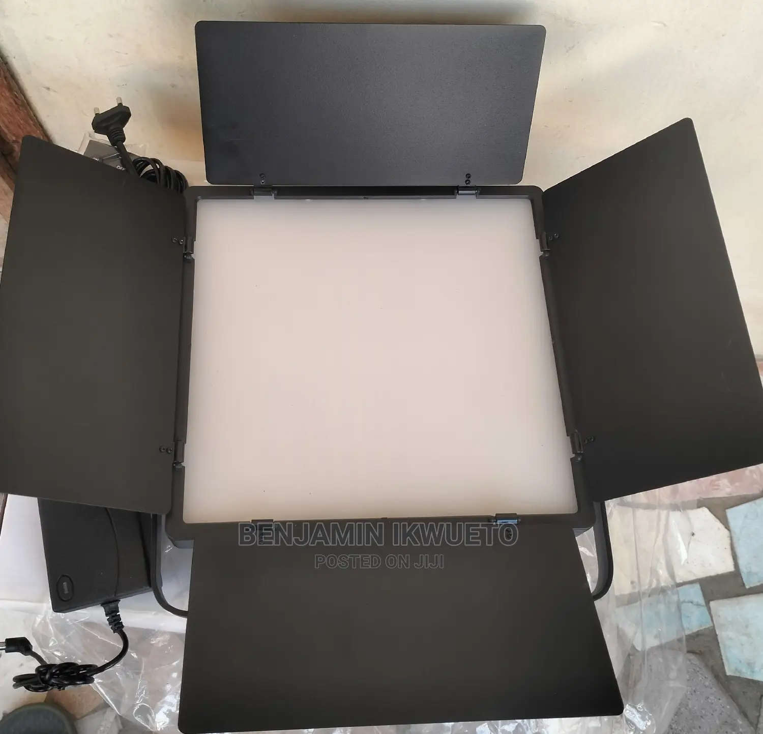LED Video Light
