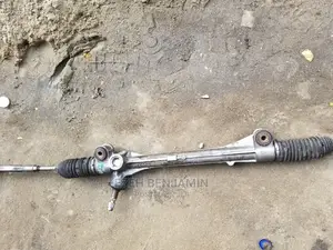 Steering Rack Rx350