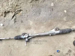 Steering Rack Rx350