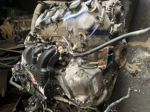 Complete Engine Mazda Cx9 Sold With Warranty