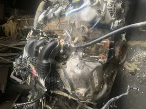 Complete Engine Mazda Cx9 Sold With Warranty