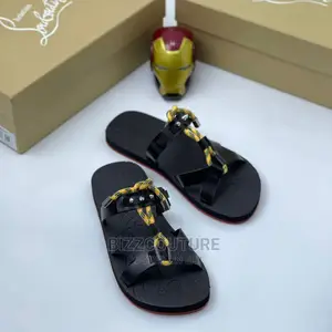 SALVATORE FERRRAGAMO Classic Slippers Available in Store