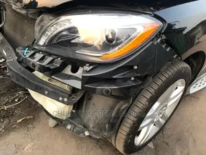 Head Lamp 166 Changer American