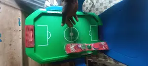 Portable Air Hockey Table