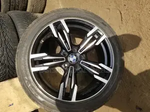 19inch Rim BMW and MDX Hub