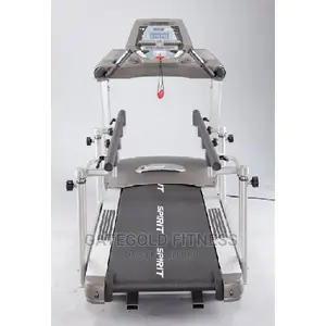 DFT1694A Multi Press Machine