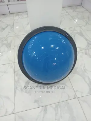 Yoga Fitness Ball
