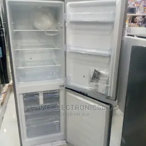 Hisense Refrigerator Double Doors 225 Liters