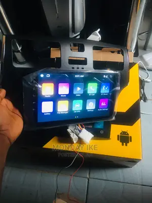 Car Android for Lexus ES330 Is Available Now