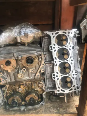 Toyota Camry 2012-13 Model 2AR Top Cylinder