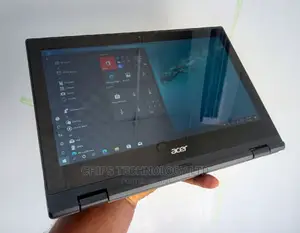 Laptop Acer TravelMate B113 4GB Intel Celeron HDD+SSD 60GB