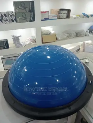 Yoga Fitness Strength Ball