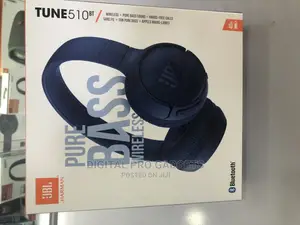 JBL Headset Tune 510